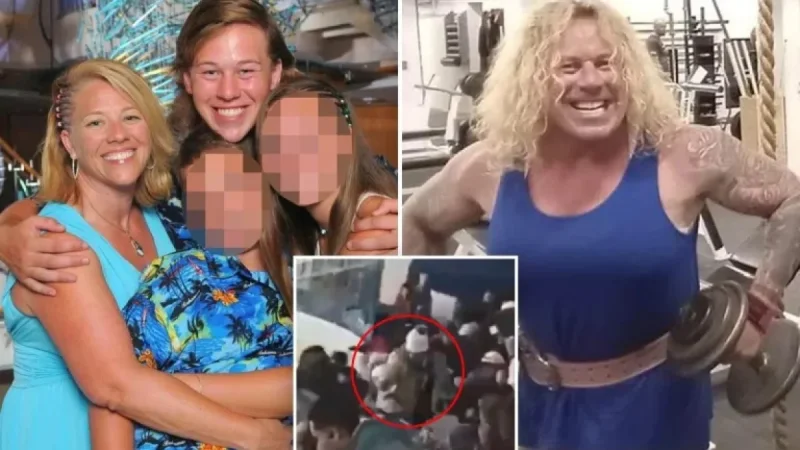 Daughter Reveals Shooter Robert Dorgan’s Rampage Fueled by Family Vendetta