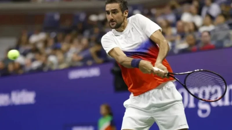 Delray Beach ATP: Day 2 Predictions Featuring Nakashima vs Cilic