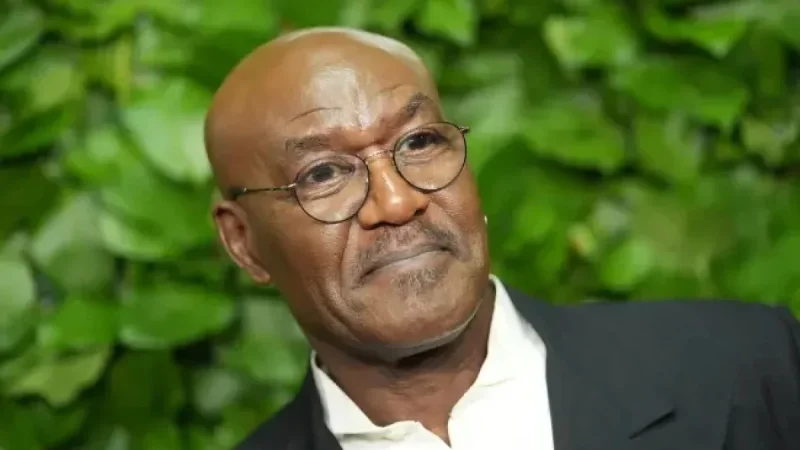 Delroy Lindo Discusses His Role in ‘Sinners’