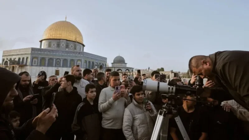 Determining Ramadan’s Start: Is It Beginning Today in the UK?