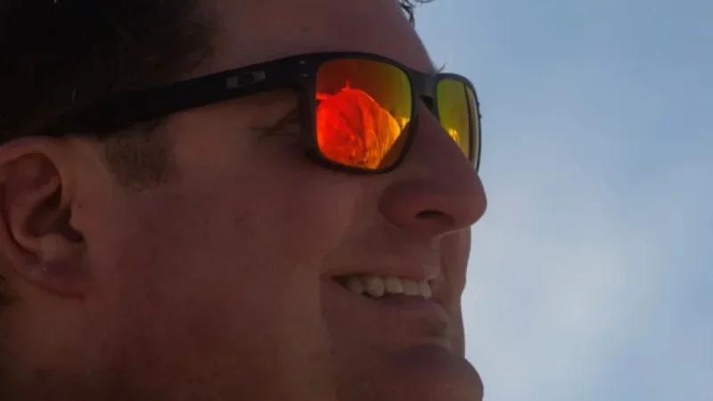 Discover Joy in Chasing Sault’s Tallest Snowbank