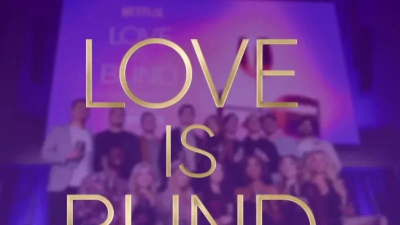 Discover Which ‘Love Is Blind’ Season 10 Couples Got Married