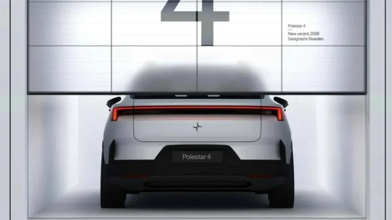 Electric Wagon Revolutionizes Mass Transportation