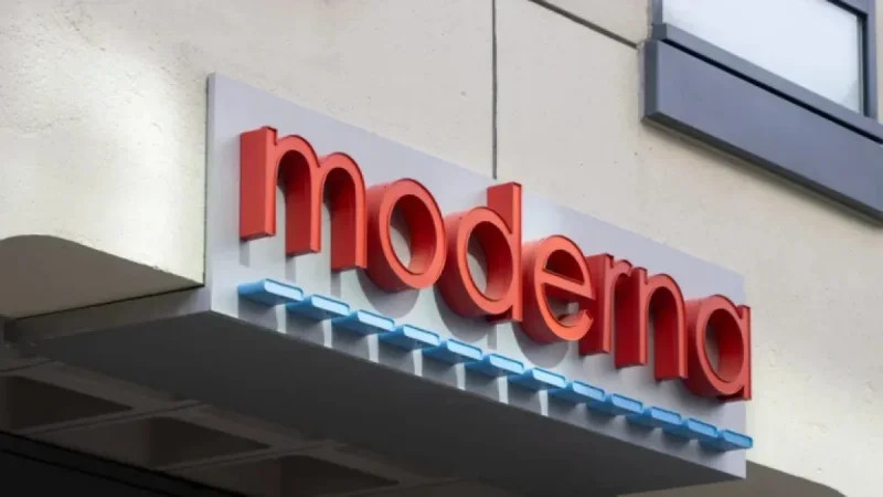 FDA to Review Moderna’s Flu Vaccine After Initial Reversal