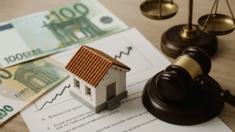 Foreigners Purchase Nearly 50% of Costa Blanca Properties, Britons Decline