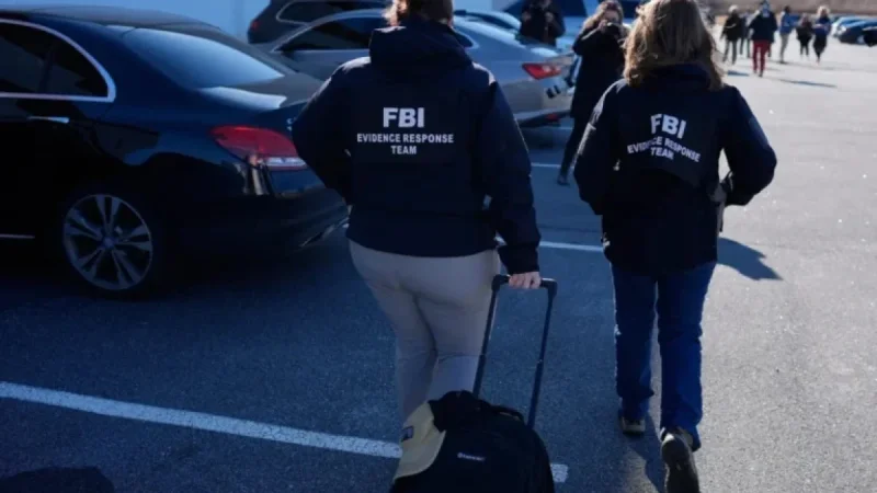 Fulton County Condemns FBI’s 2020 Election Raid Affidavit as Unconstitutional
