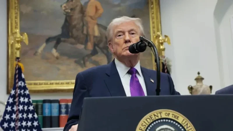 Goldman: Trump’s Policies Slash Immigrant Employment by 80%, Reshape Labor Market