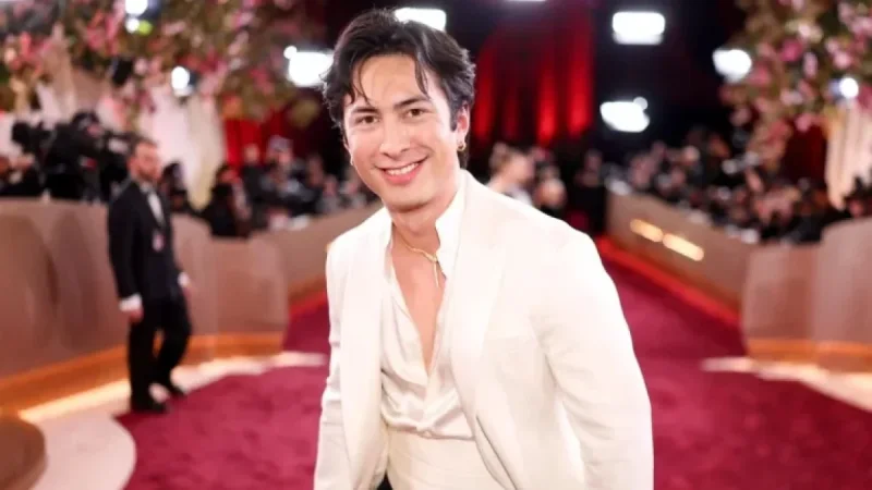 Hudson Williams Joins Cast of Crave Drama ‘Yaga’ Amid Fierce Rivalry