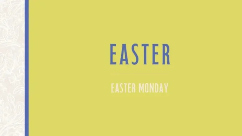 Inspiring Power of Resurrection Shines Bright