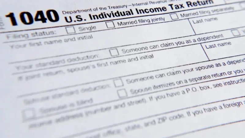 IRS Introduces $10K Tax Deduction to Reduce 2026 Tax Bills Nationwide