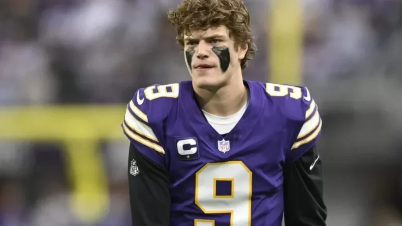 J.J. McCarthy and Vikings QB Situation: Key Insights for Upcoming Weeks