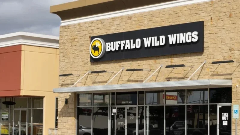 Judge Dismisses Buffalo Wild Wings Boneless Wings Lawsuit as Baseless