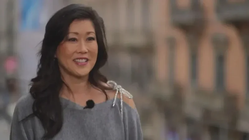 Kristi Yamaguchi Stresses Importance of Clean Short Program for Olympians