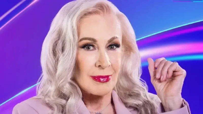 Laura Zapata Joins ‘The Celebrity House 6’ with Scout Spirit