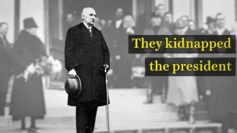 Lessons for American Democracy from 1930s Finland