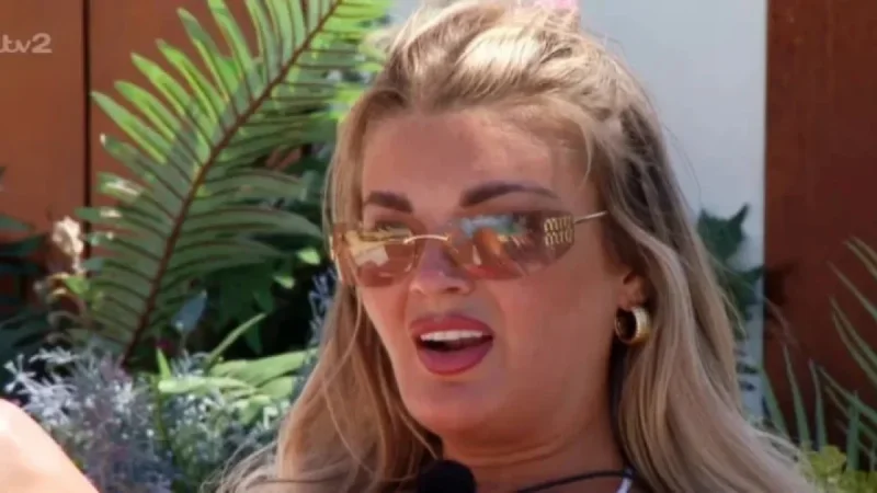 Love Island Fans Outraged by Sudden, Alleged Rigged Elimination