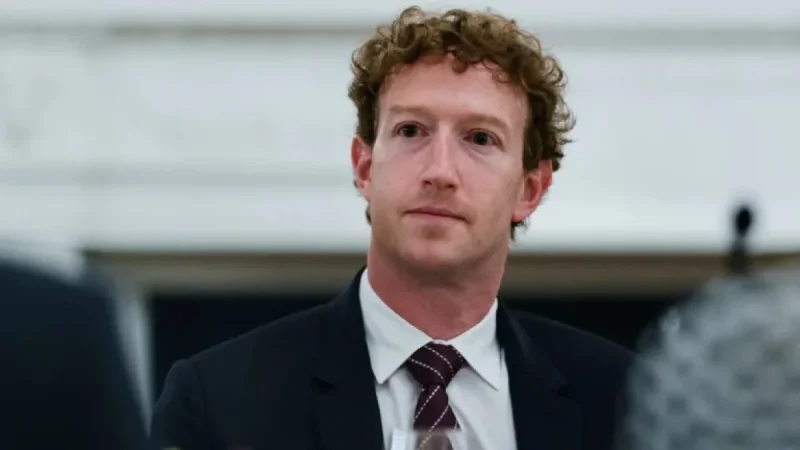 Meta CEO to Testify in Pivotal Big Tech Billion-Dollar Trial