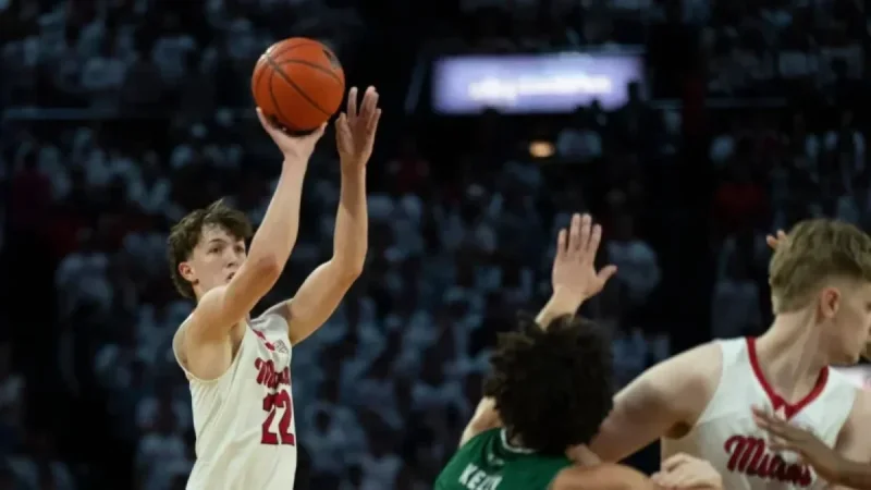 Miami Ohio vs. UMass: Latest Odds, Expert Picks, and Predictions