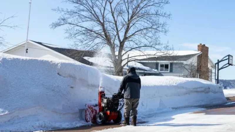 Michigan Faces Extreme Temperature Swings in Wednesday Forecast