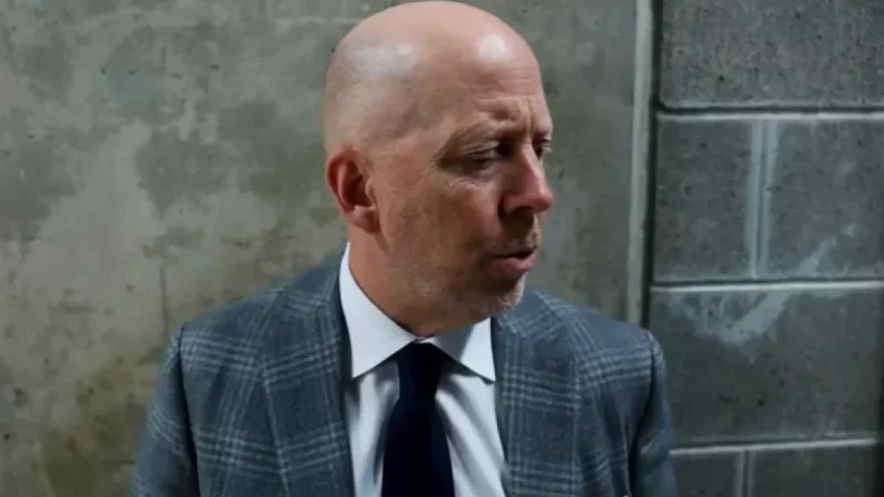 Mick Cronin Faces Challenges Balancing Coaching and New Fatherhood