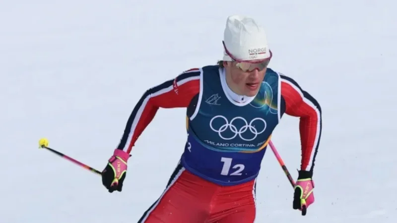 Mikaela Shiffrin Leads Slalom; GB Faces USA in Curling at 2026 Olympics