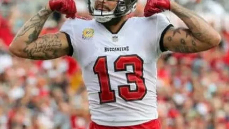 Mike Evans Confirmed to Compete in 2026 Season