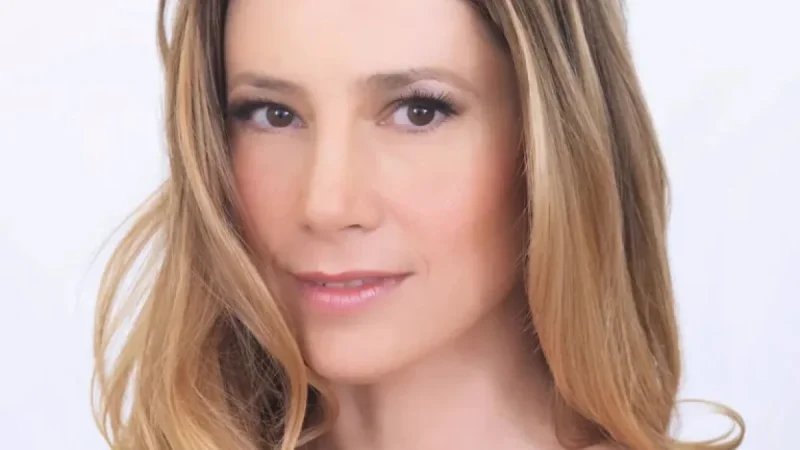 Mira Sorvino to Perform at Woodstock Opera House