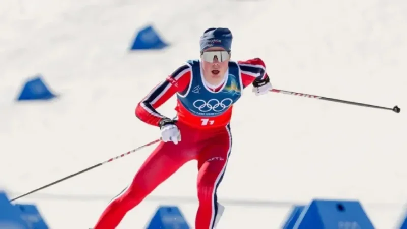 Norway’s Olympic Ski Dominance Rooted in Tradition and Development