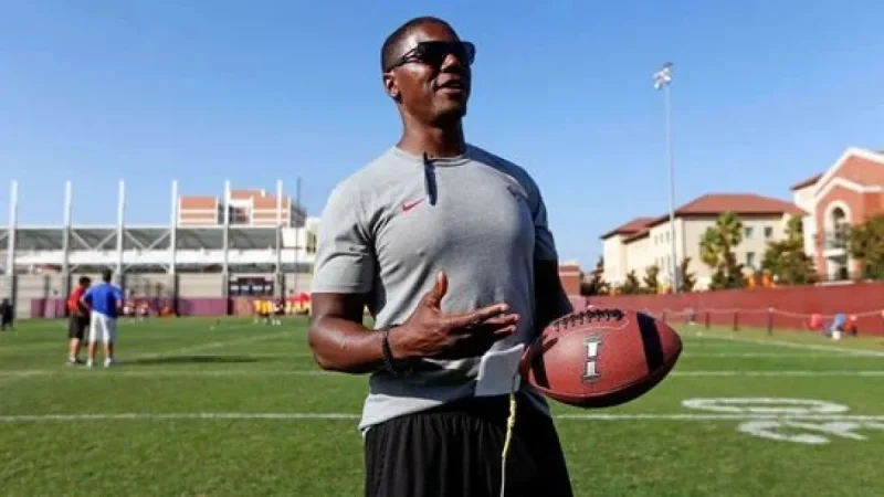 Oklahoma to Appoint Experienced College, NFL Veteran as Running Backs Coach