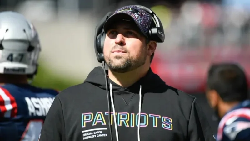 Patriots Appoint New Defensive Coordinator in Strategic Move