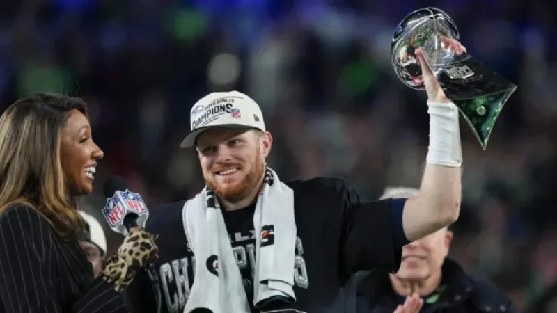 Paul G. Allen Estate Begins Seahawks Sale After NFL Super Bowl 60 Win
