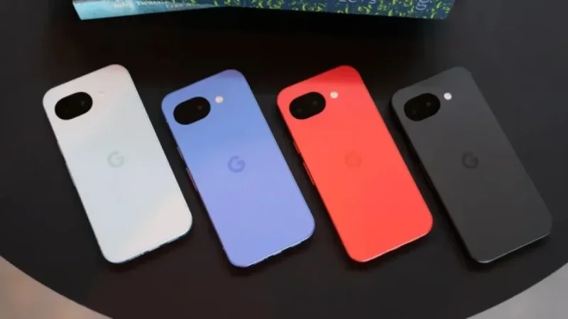 Pixel 10A Review: Slightly Superior to Pixel 9A, Falls Short of Pixel 10