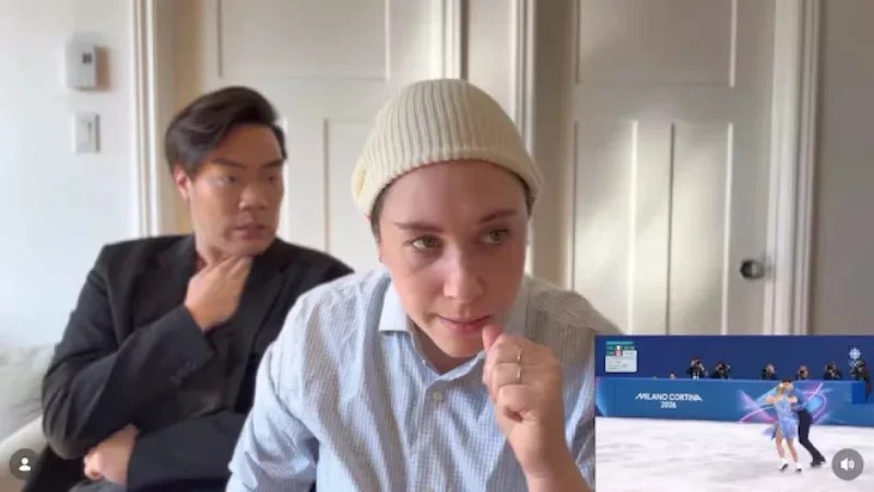 Radio-Canada Defends Ariel Charest Following Olympic Parody Censorship