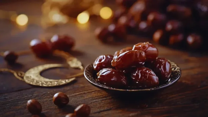 Ramadan Nutrition Tips: Eat Healthily and Fast Safely