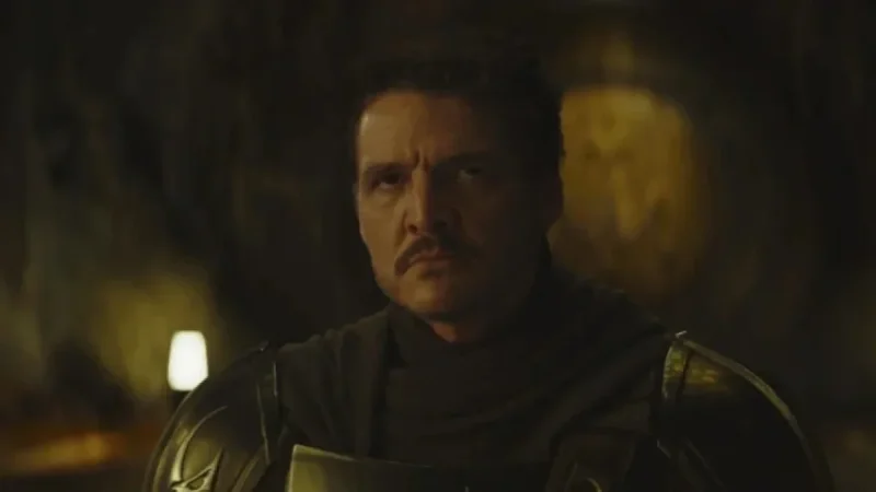 Revealing Insights from the New ‘Mandalorian and Grogu’ Trailer