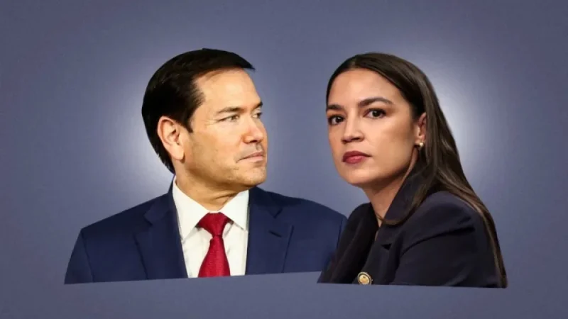 Rubio and AOC Shine at Munich Security Conference: Performance Highlights