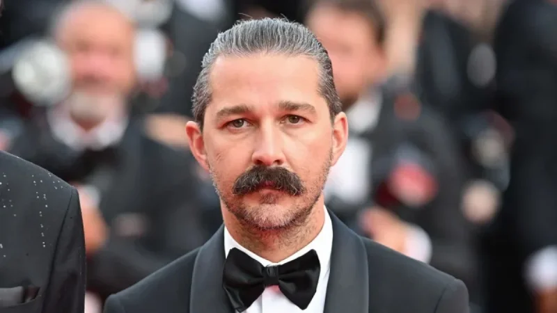 Shia LaBeouf Arrested Following New Orleans Altercation