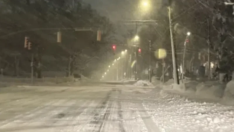 Snowstorm Shutters Schools and Businesses in St. John’s