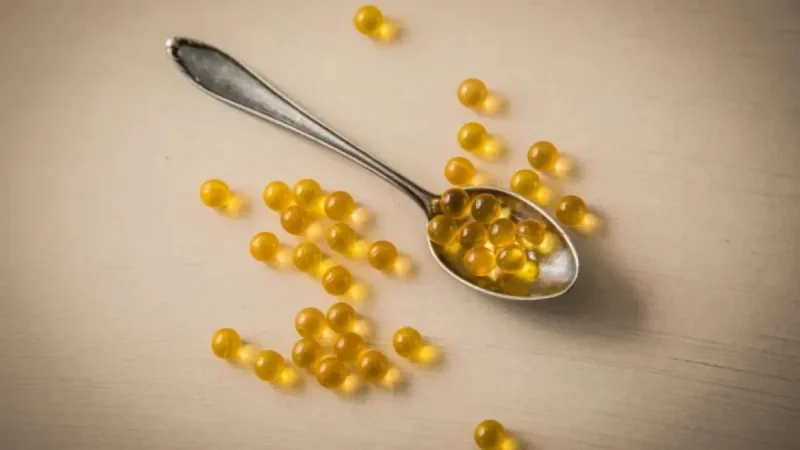 Stiftung Warentest Recommends Top Vitamin D Products