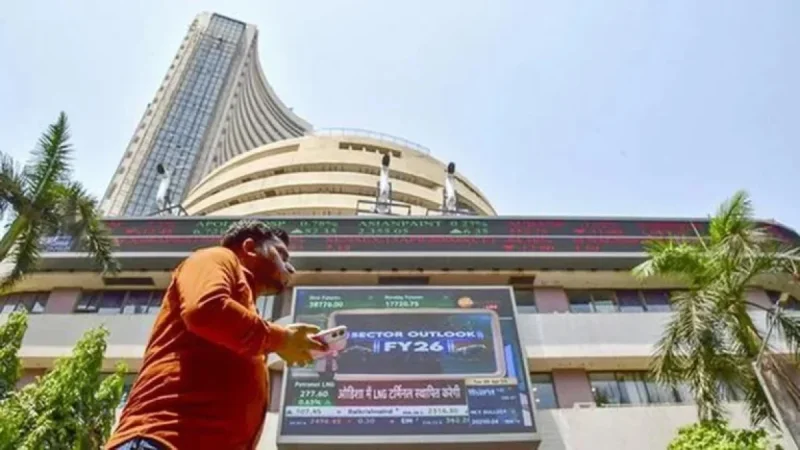 Stocks Surge Again as Bank and IT Sectors Lead Gains