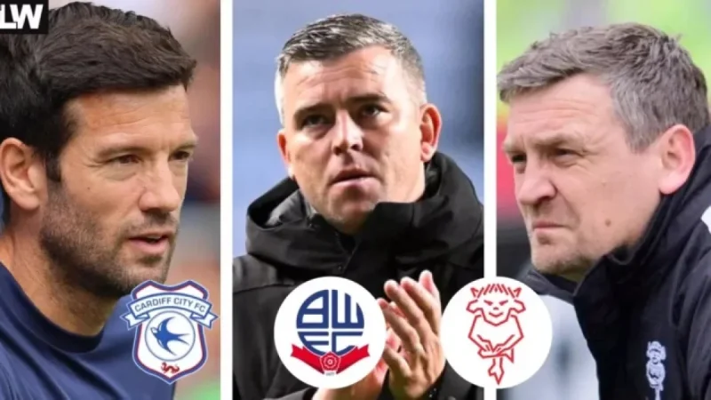 Supercomputer Forecasts Points for Cardiff City, Lincoln, and Bolton by May 2nd
