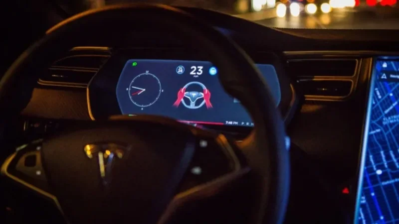 Tesla Avoids 30-Day California Suspension After Removing ‘Autopilot’