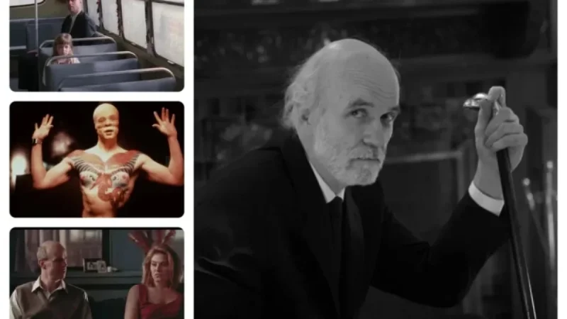 Tom Noonan, ‘Manhunter’ Villain and Sundance-Winning Director, Dies at 74