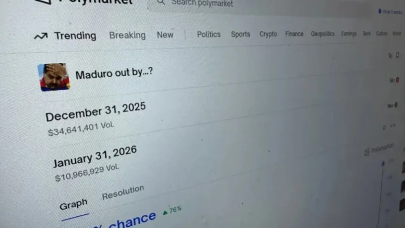 Trump Administration Supports Kalshi, Polymarket Amid State Prediction Market Bans