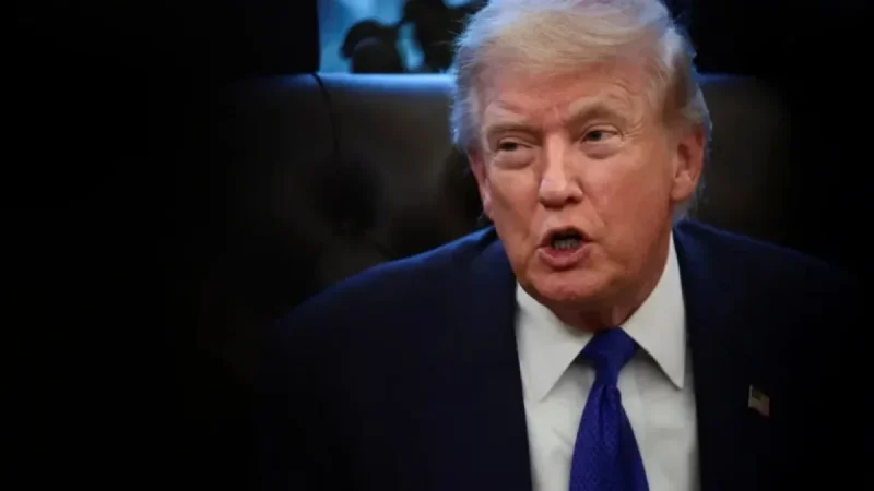 Trump’s Promised Stimulus Checks: What Happened?