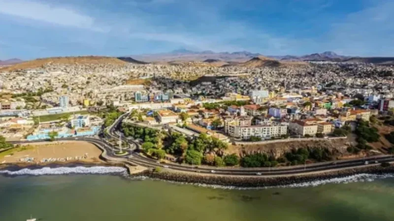 UK Health Agency Gastro Warning Caught Cape Verde Unaware