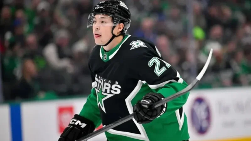 United States Misses Robertson, Caufield, DeBrincat in Hockey Lineup?