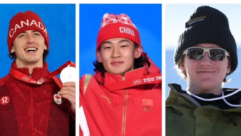 Winter Olympics 2026: Can Mark McMorris Secure Fourth Snowboard Slopestyle Medal?
