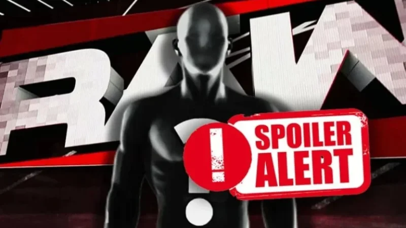 WWE RAW’s February 16 Opening Segment Unveiled