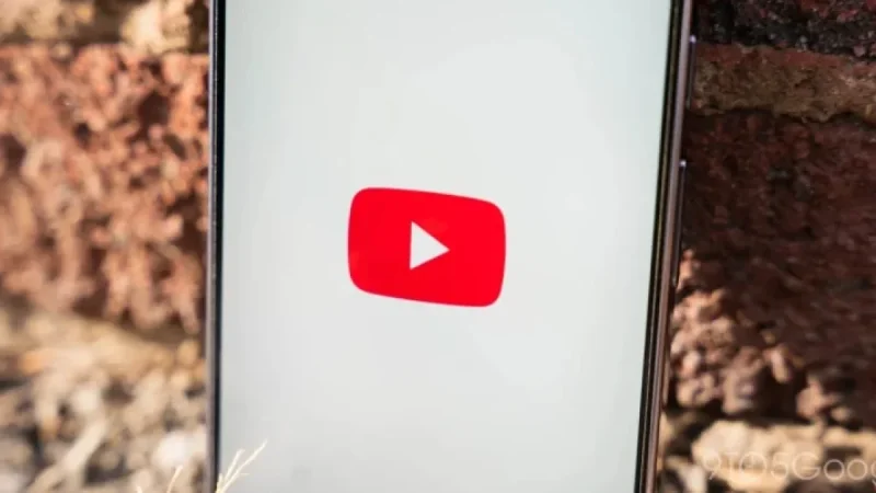 YouTube Partially Down: Users Experience Service Outage